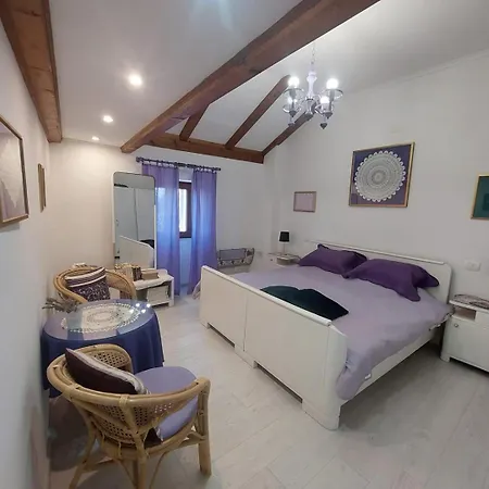 Apartman Dunja With Panoramic View