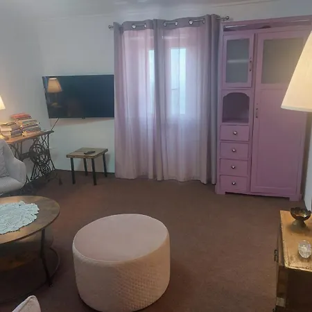 Apartment Dunja With Panoramic View