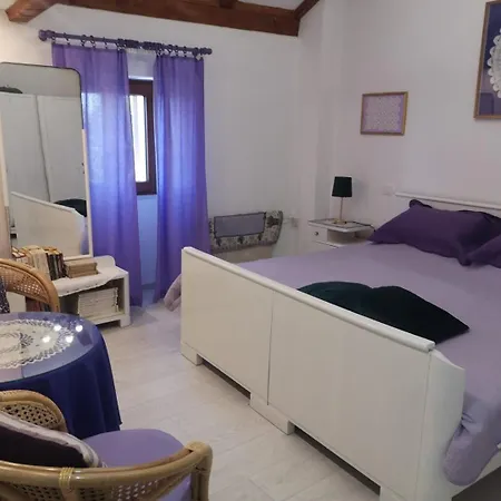 Dunja With Panoramic View Apartment *