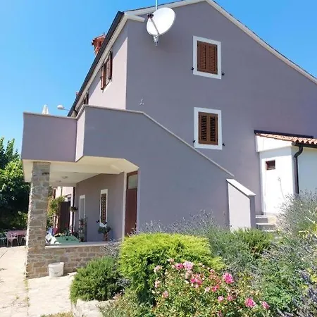 Apartment Dunja With Panoramic View
