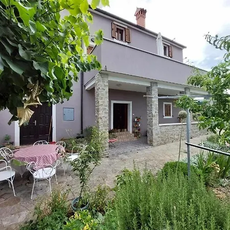 Dunja With Panoramic View *