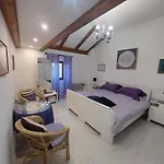 Apartamento Dunja With Panoramic View