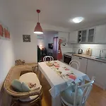 Apartamento Dunja With Panoramic View *