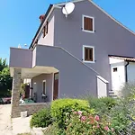 Apartamento Dunja With Panoramic View
