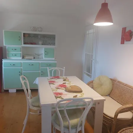 Dunja With Panoramic View グロジュニャン