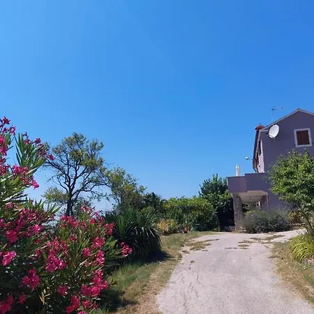 アパート Dunja With Panoramic View *